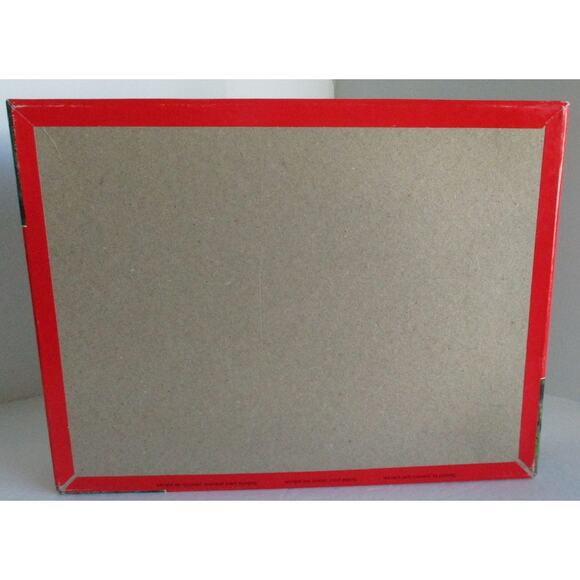 Guild 1000Pc. Jigsaw Puzzle Mount Rainer National Park New In Box - Picture 6 of 6